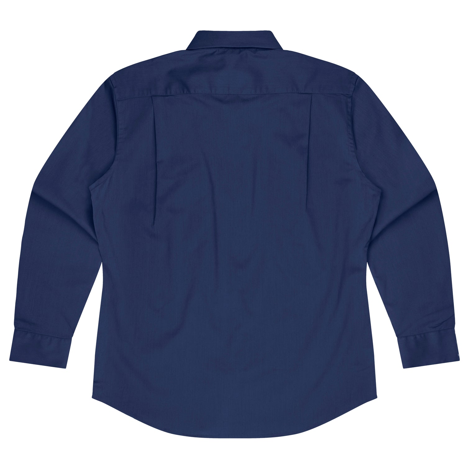 1903L-MOSMAN MENS SHIRT LONG SLEEVE