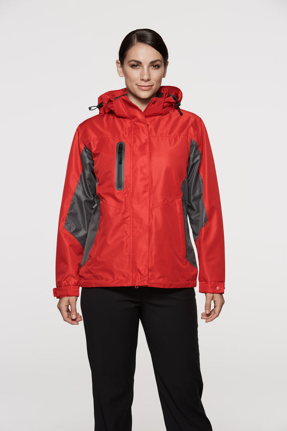 2516-SHEFFIELD LADY JACKETS