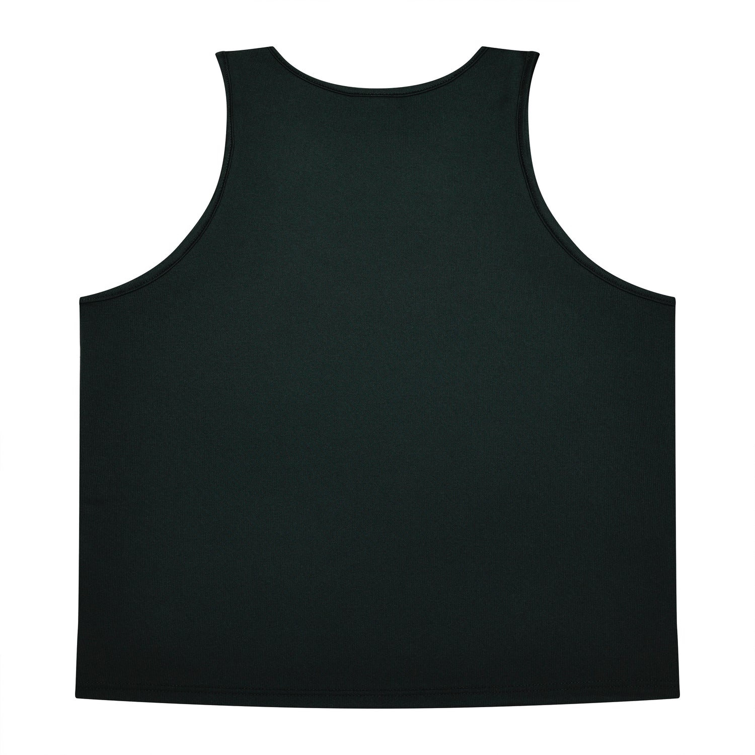 1107-BOTANY MENS SINGLETS