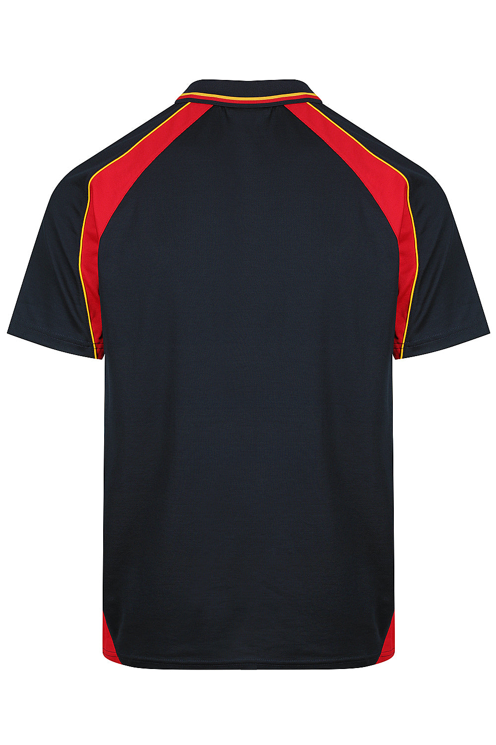 1309-PANORAMA MENS POLOS