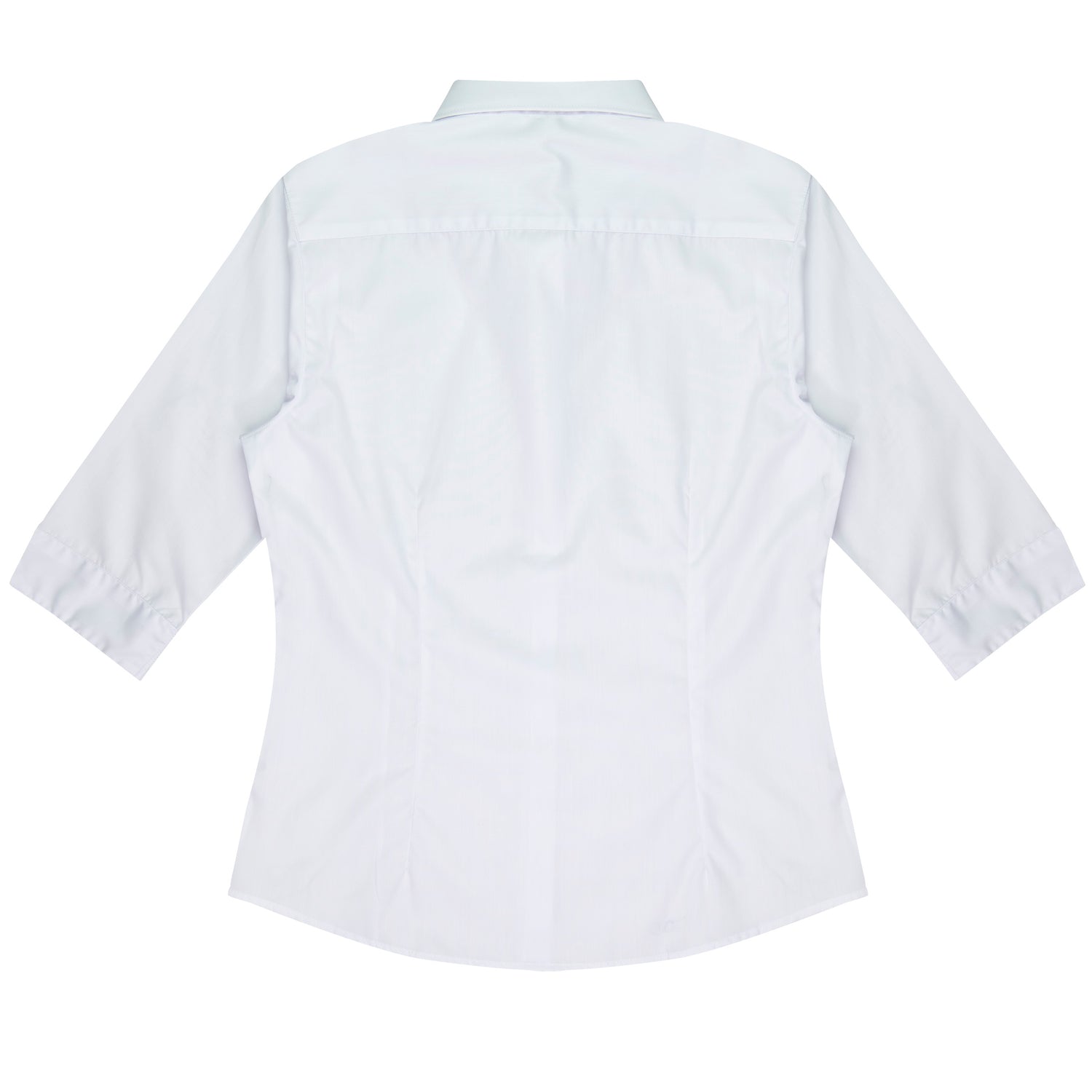 2910T-KINGSWOOD LADY SHIRT 3/4 SLEEVE
