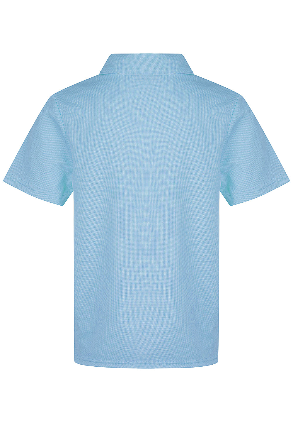 3307-BOTANY KIDS POLOS