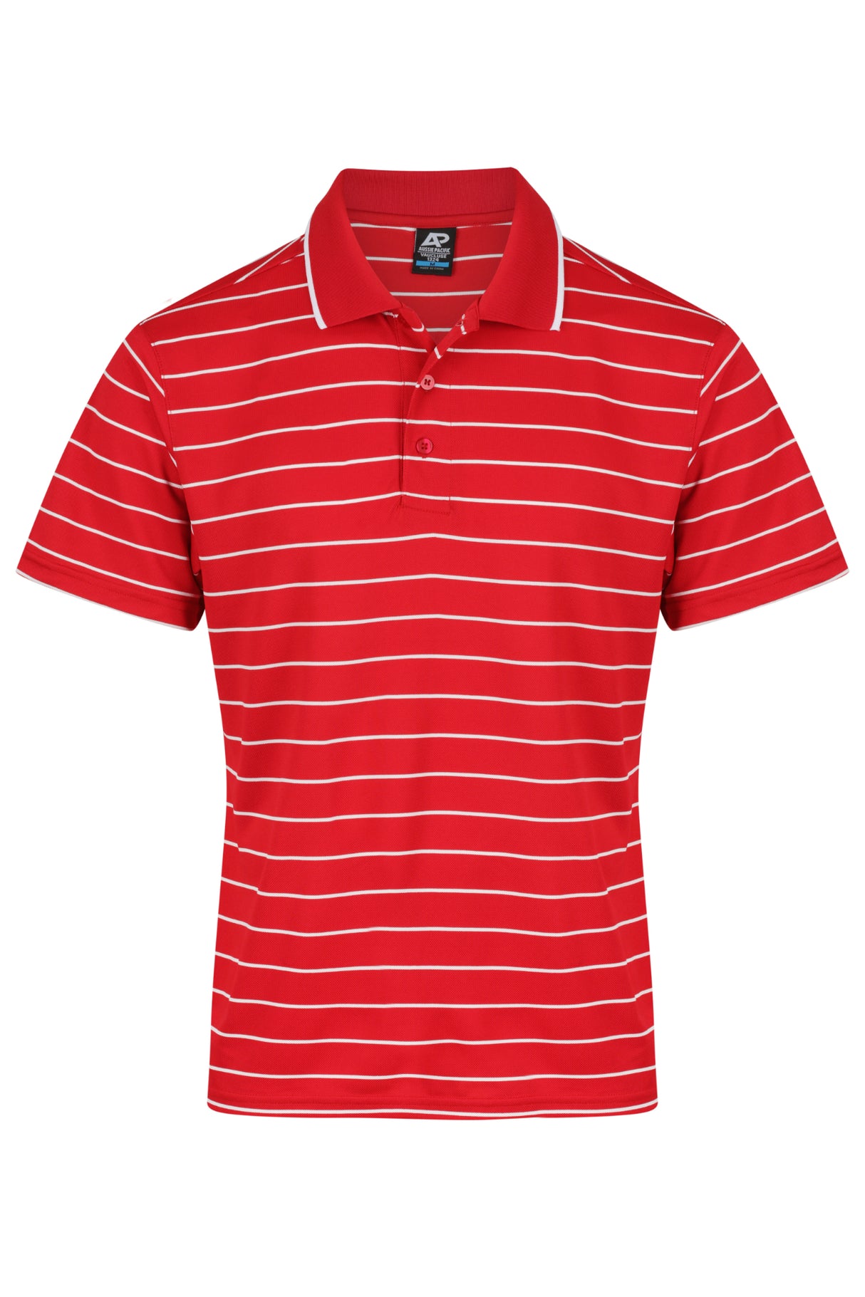 1324-VAUCLUSE MENS POLOS