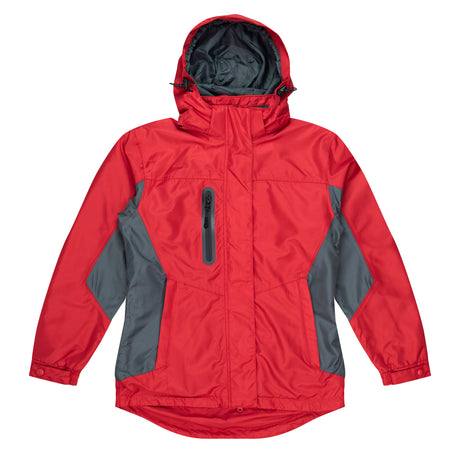 2516-SHEFFIELD LADY JACKETS