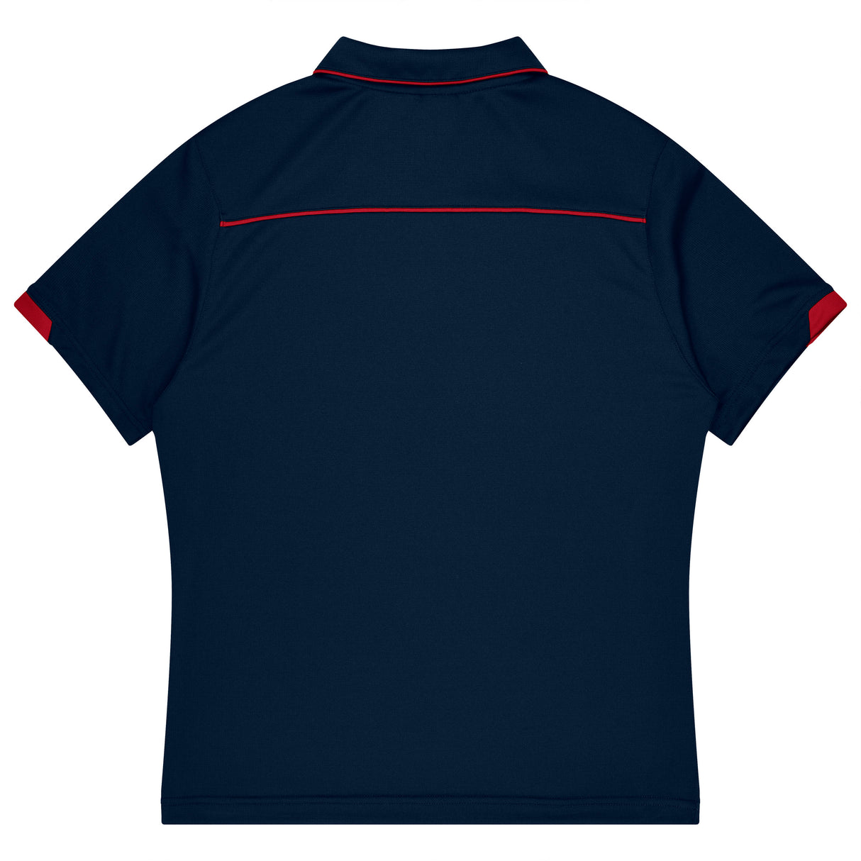 3320-CURRUMBIN KIDS POLOS