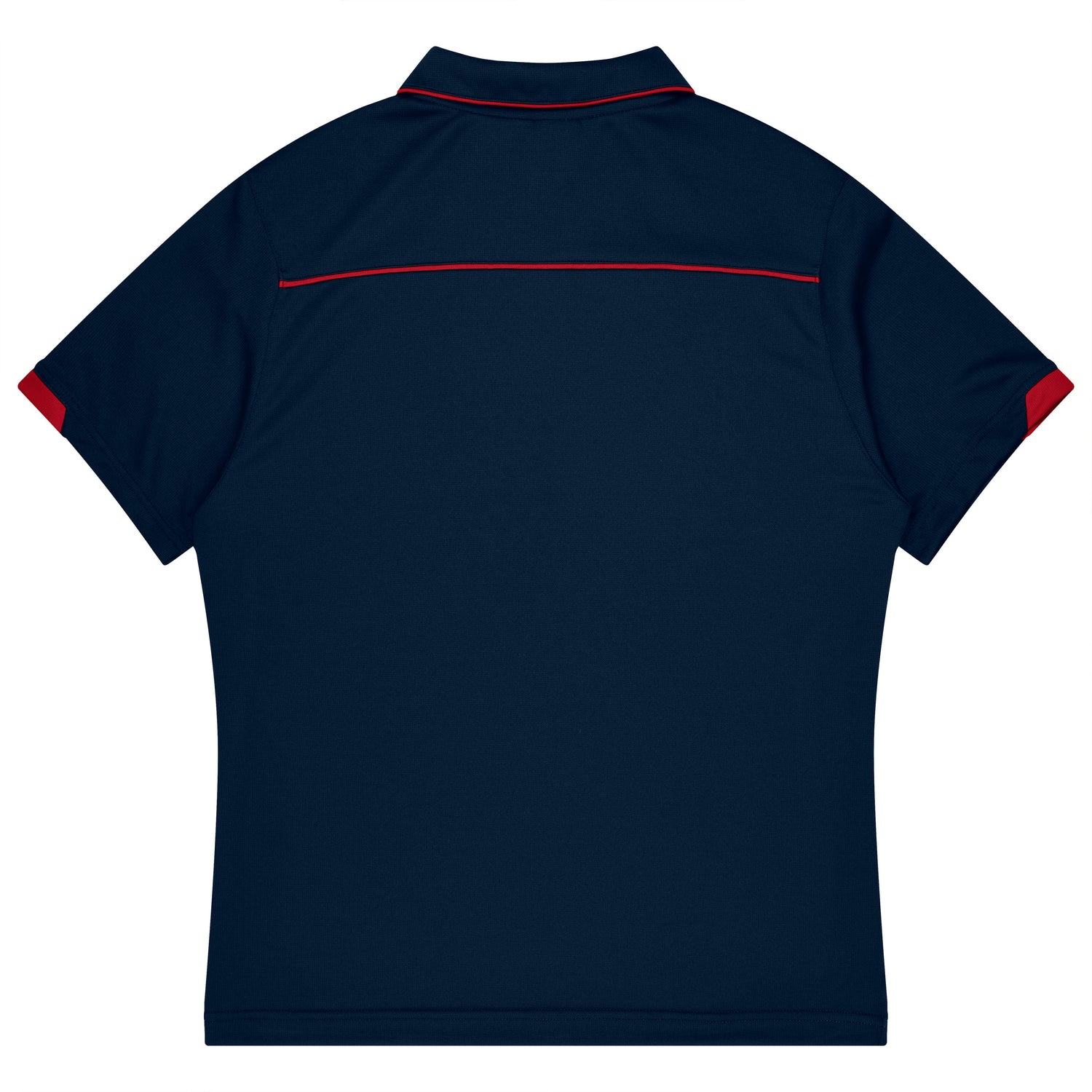 3320-CURRUMBIN KIDS POLOS