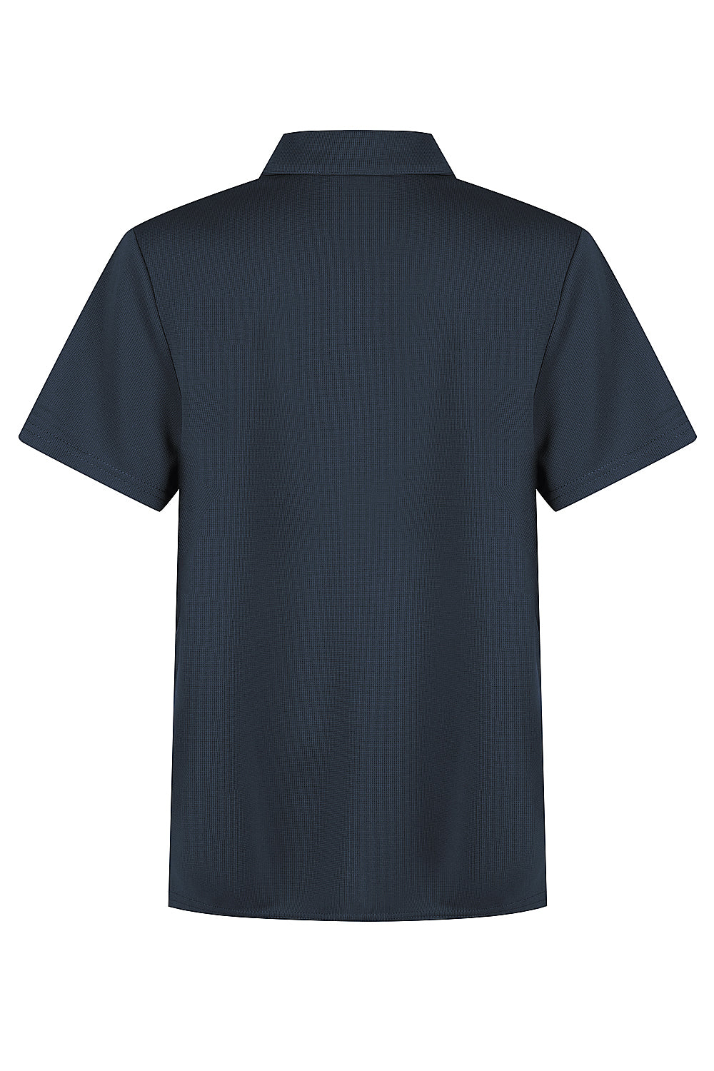 3307-BOTANY KIDS POLOS