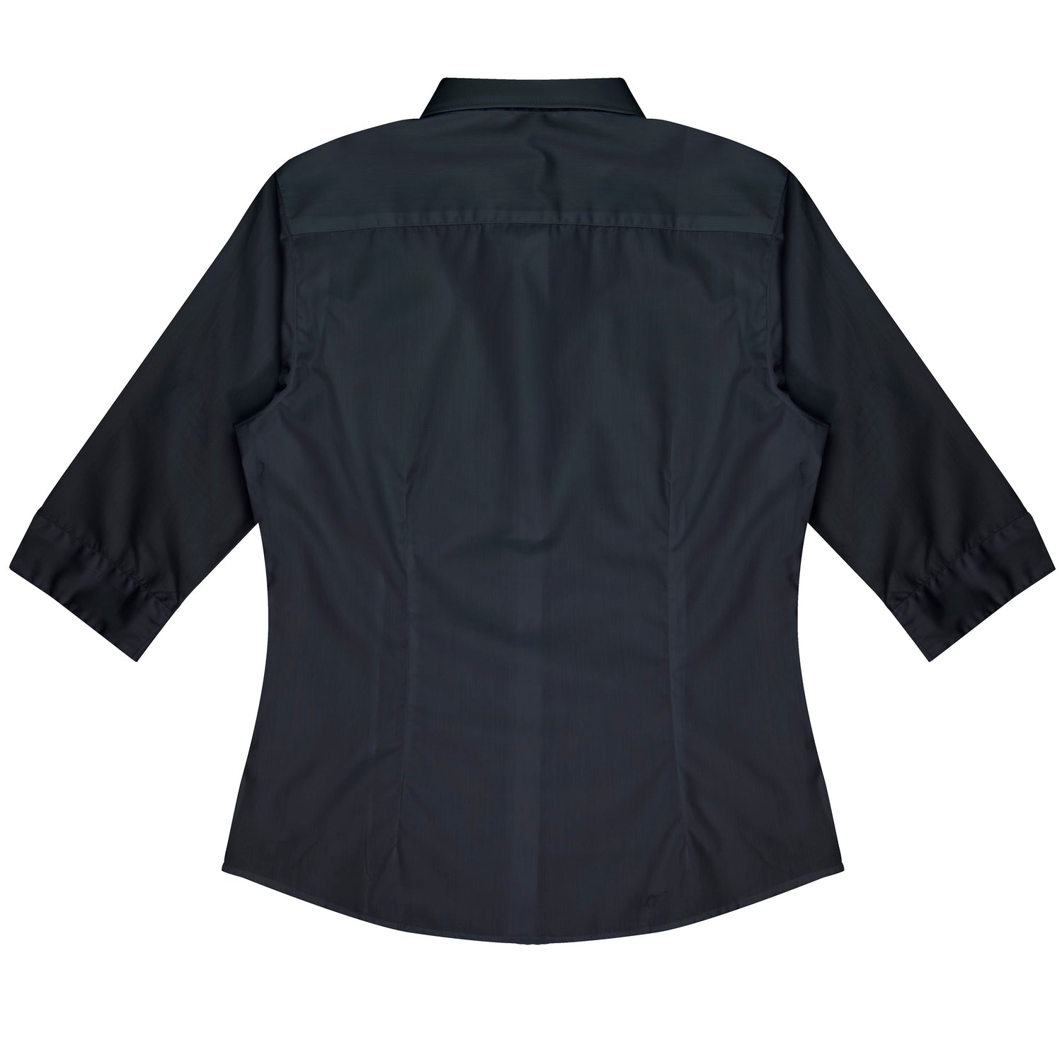 2910T-KINGSWOOD LADY SHIRT 3/4 SLEEVE
