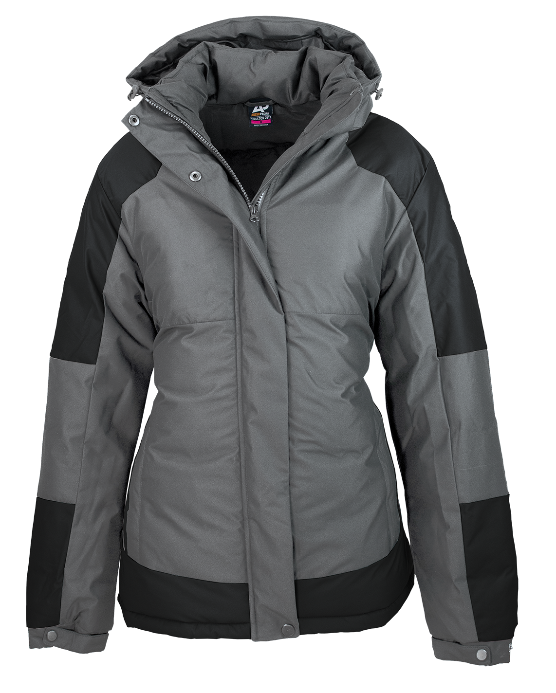 2517-KINGSTON LADY JACKETS