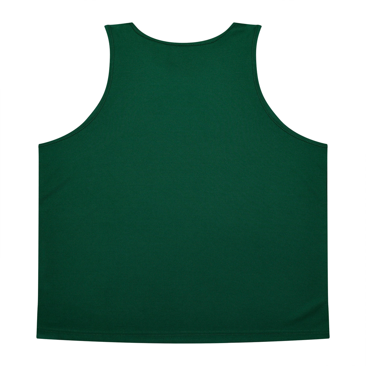 1107-BOTANY MENS SINGLETS