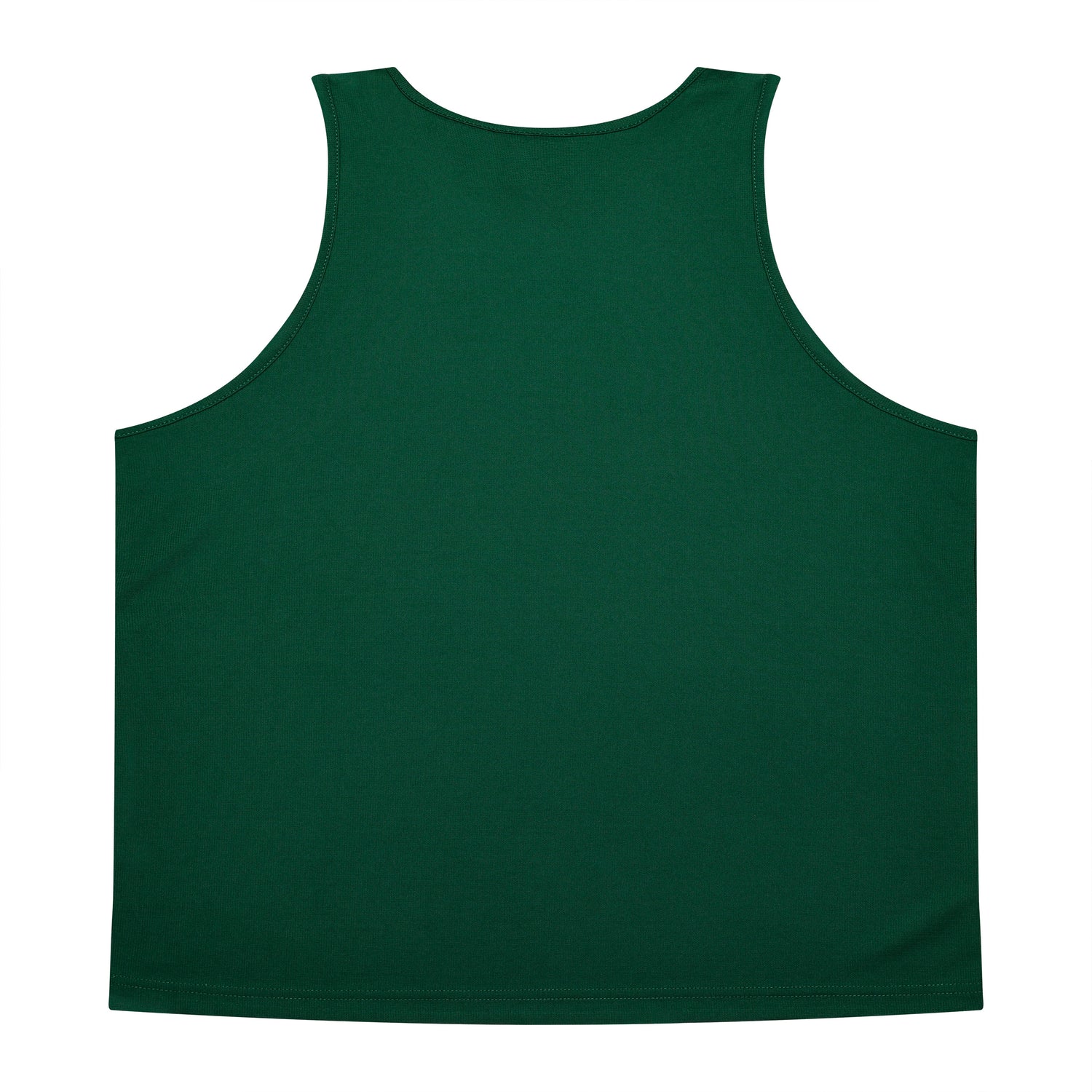 1107-BOTANY MENS SINGLETS