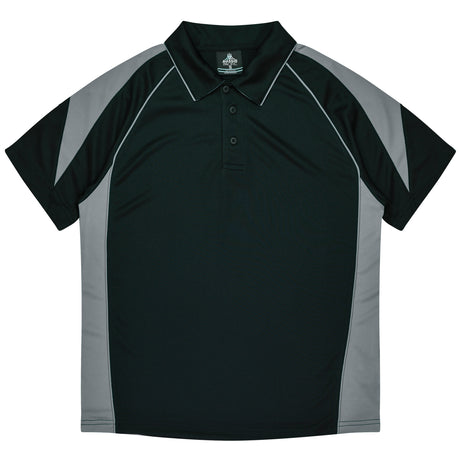 1301-PREMIER MENS POLOS RUNOUT