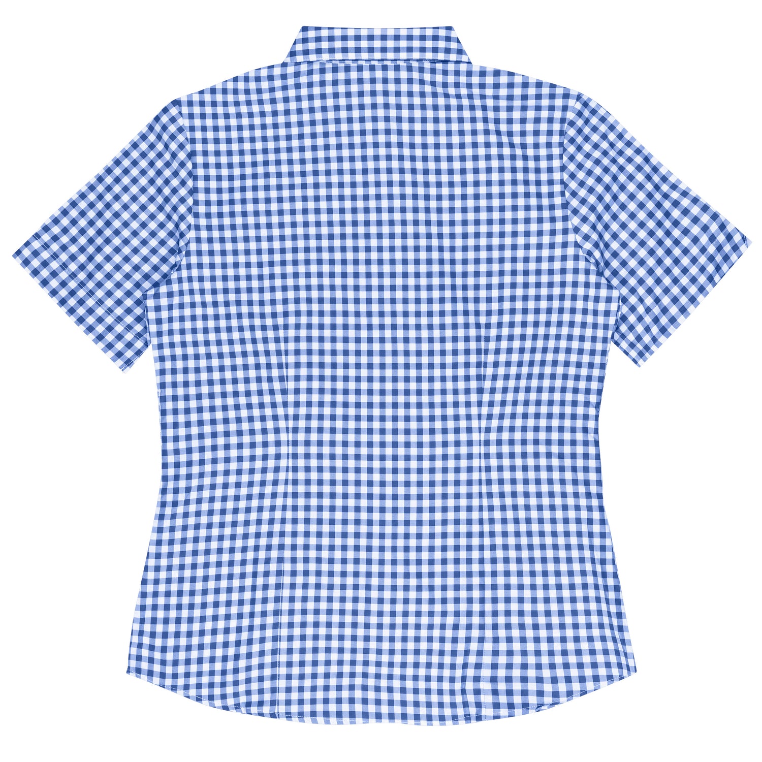 2909S-BRIGHTON LADY SHIRT SHORT SLEEVE