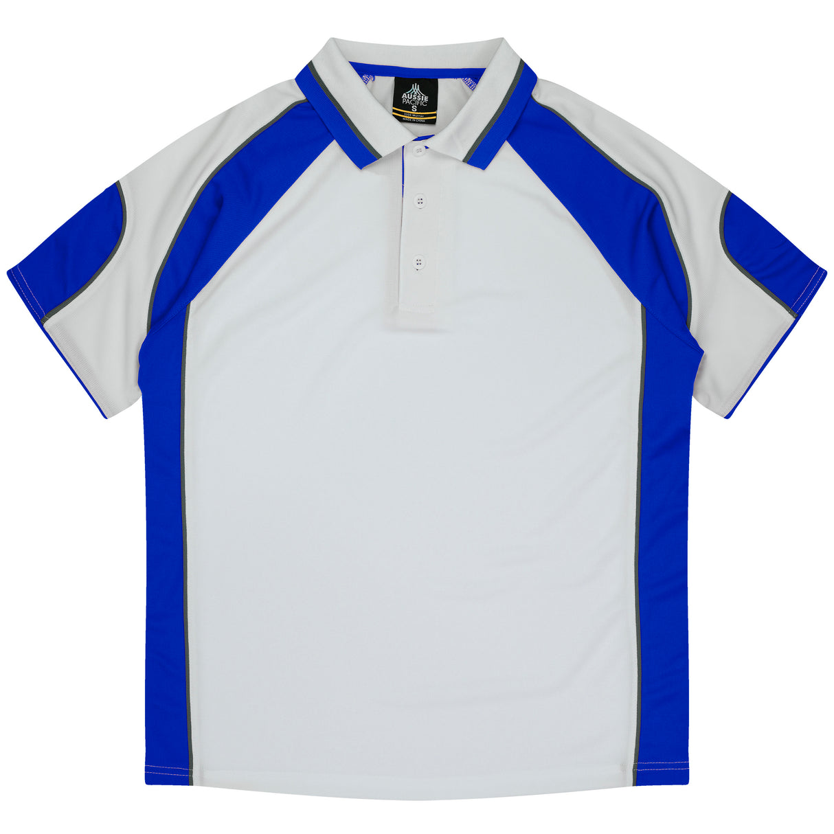 3300-MURRAY KIDS POLOS