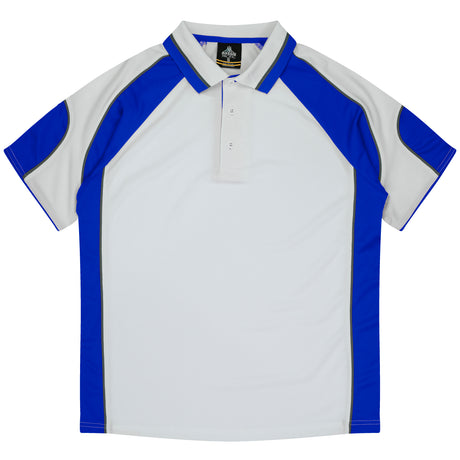3300-MURRAY KIDS POLOS