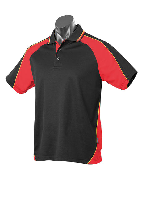 3309-PANORAMA KIDS POLOS RUNOUT