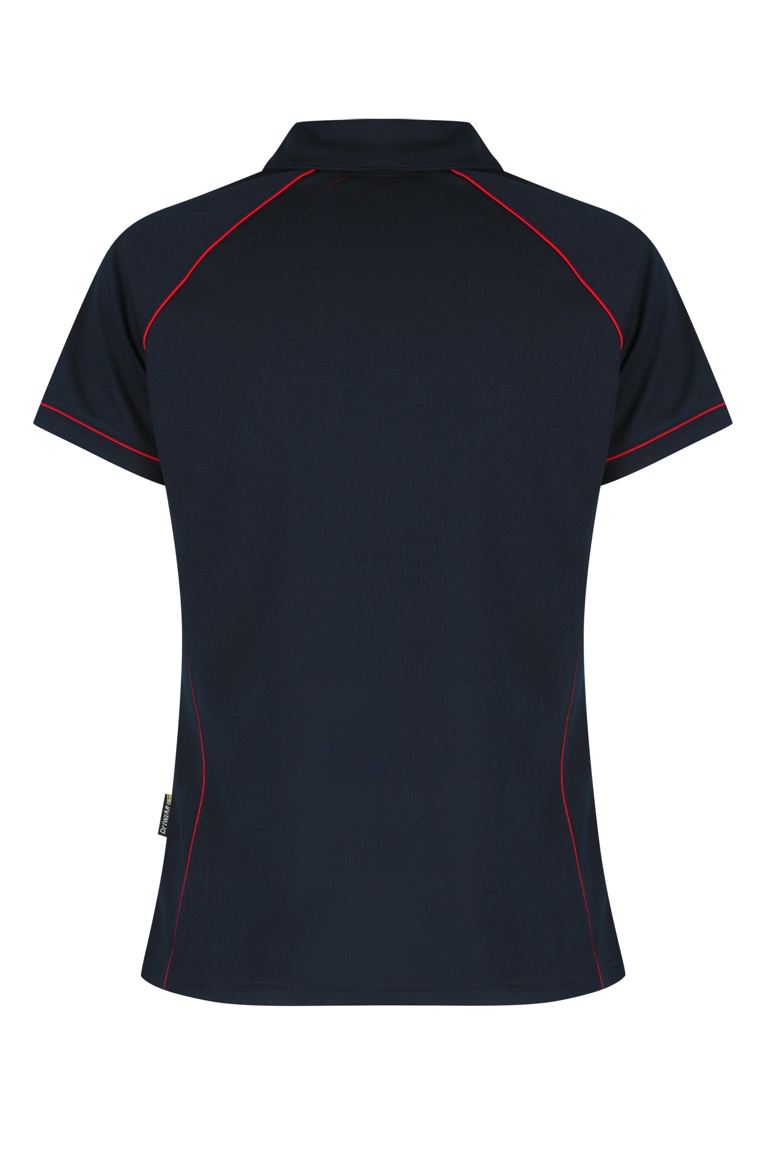 2310-ENDEAVOUR POLOS FOR LADIES