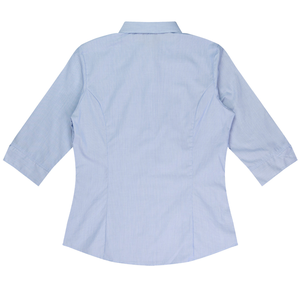 2905T-BELAIR LADY SHIRT 3/4 SLEEVE