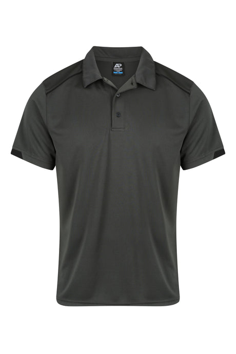 1320-CURRUMBIN MENS POLOS