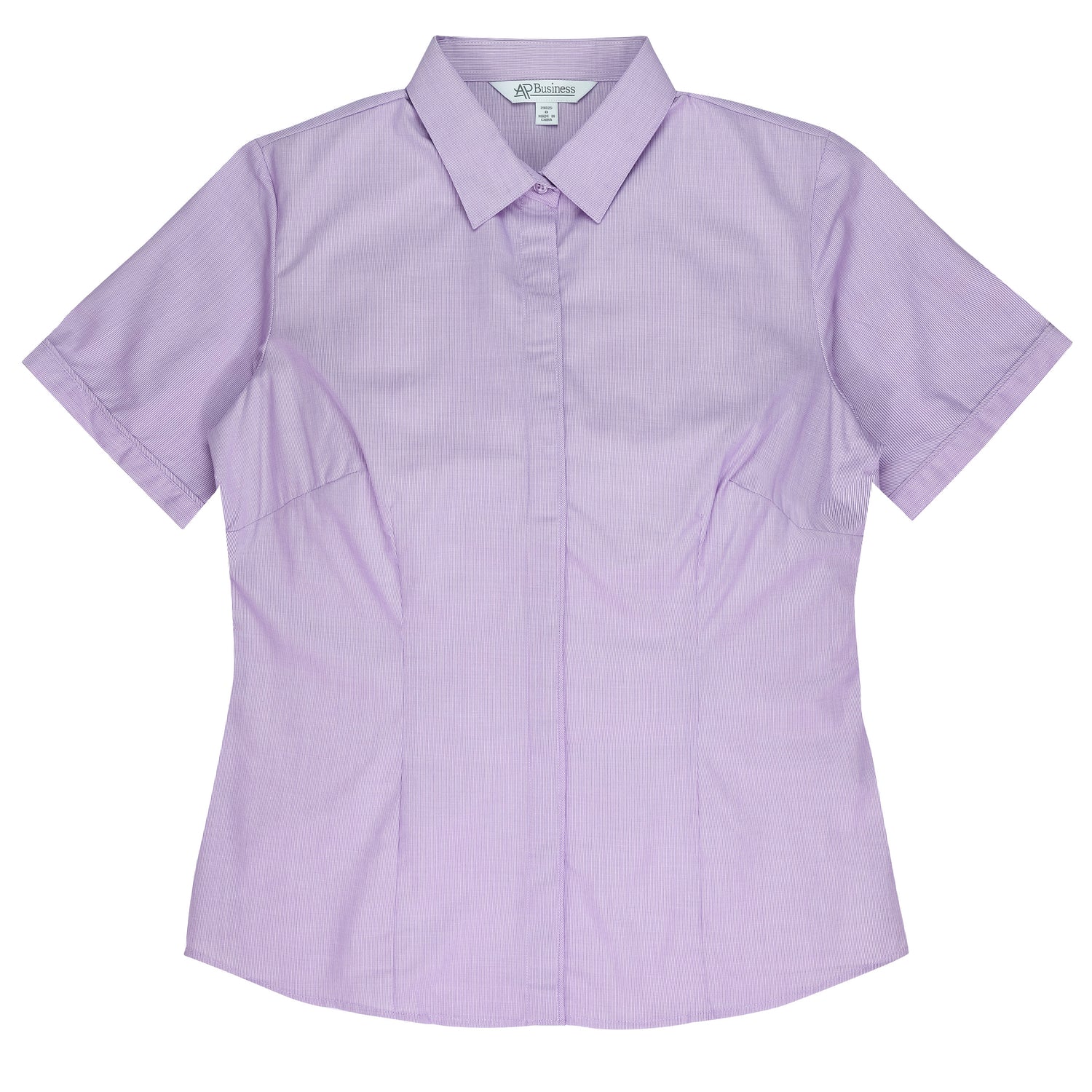 2902S-GRANGE LADY SHIRT SHORT SLEEVE