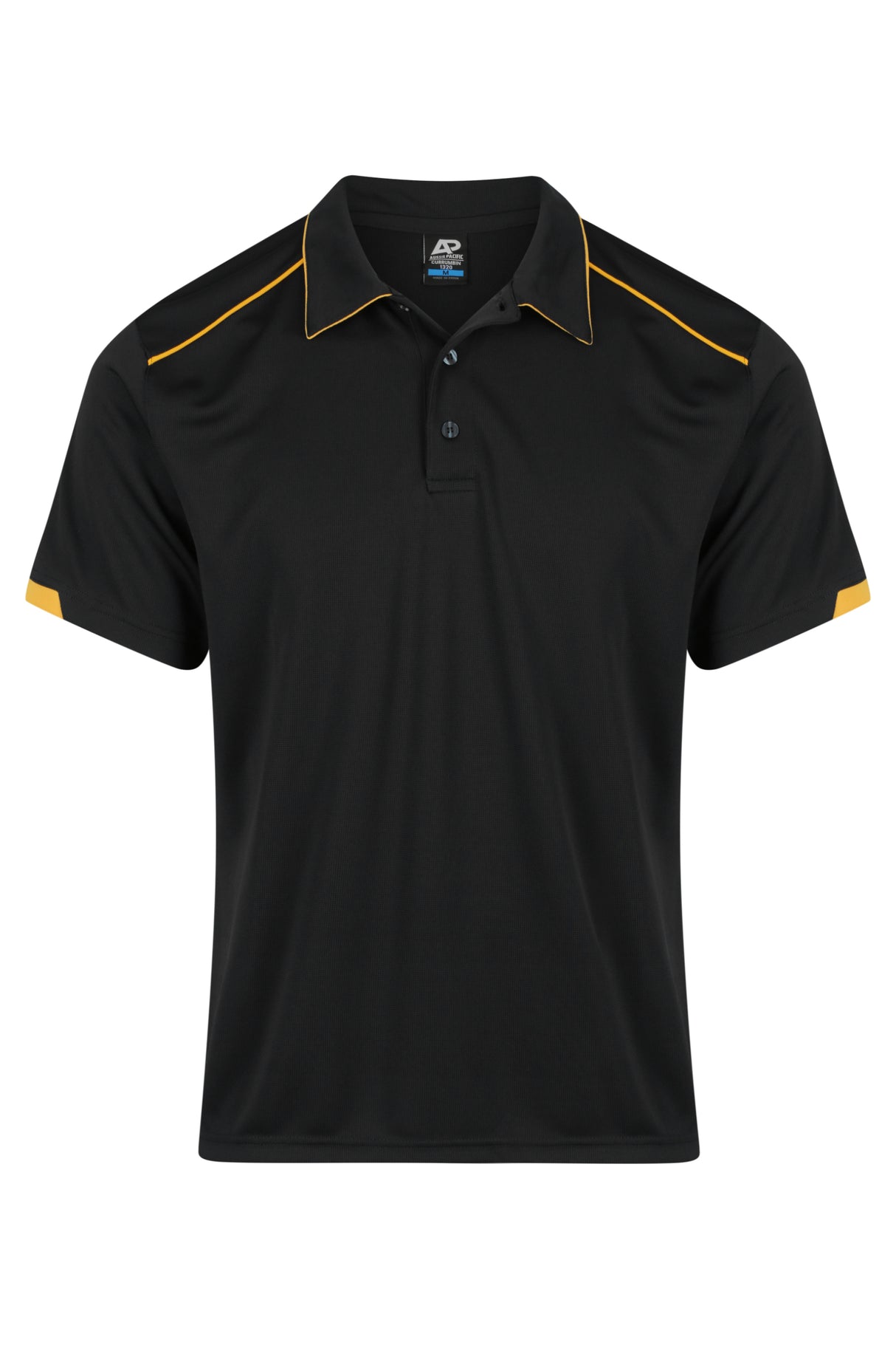 1320-CURRUMBIN MENS POLOS