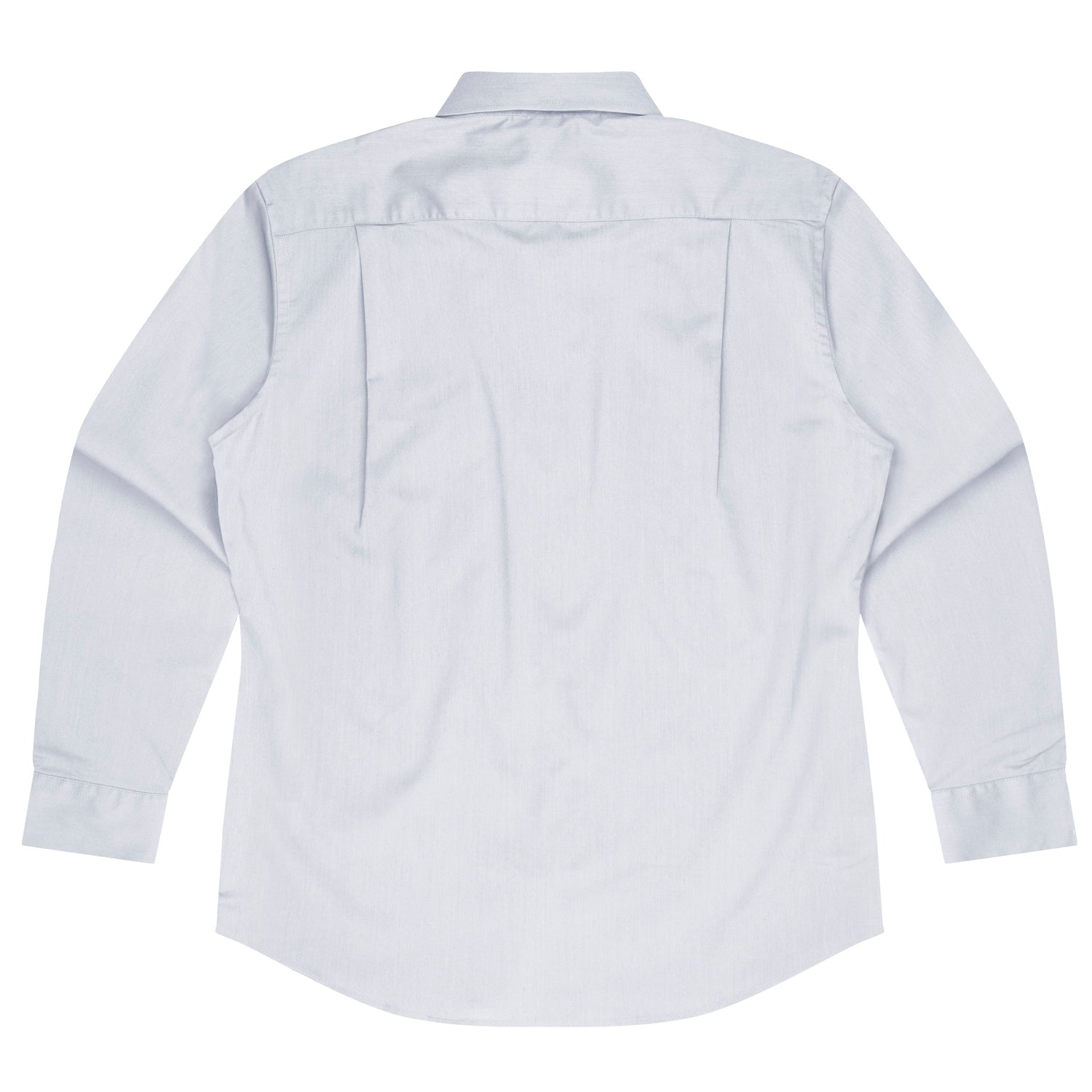 1903L-MOSMAN MENS SHIRT LONG SLEEVE