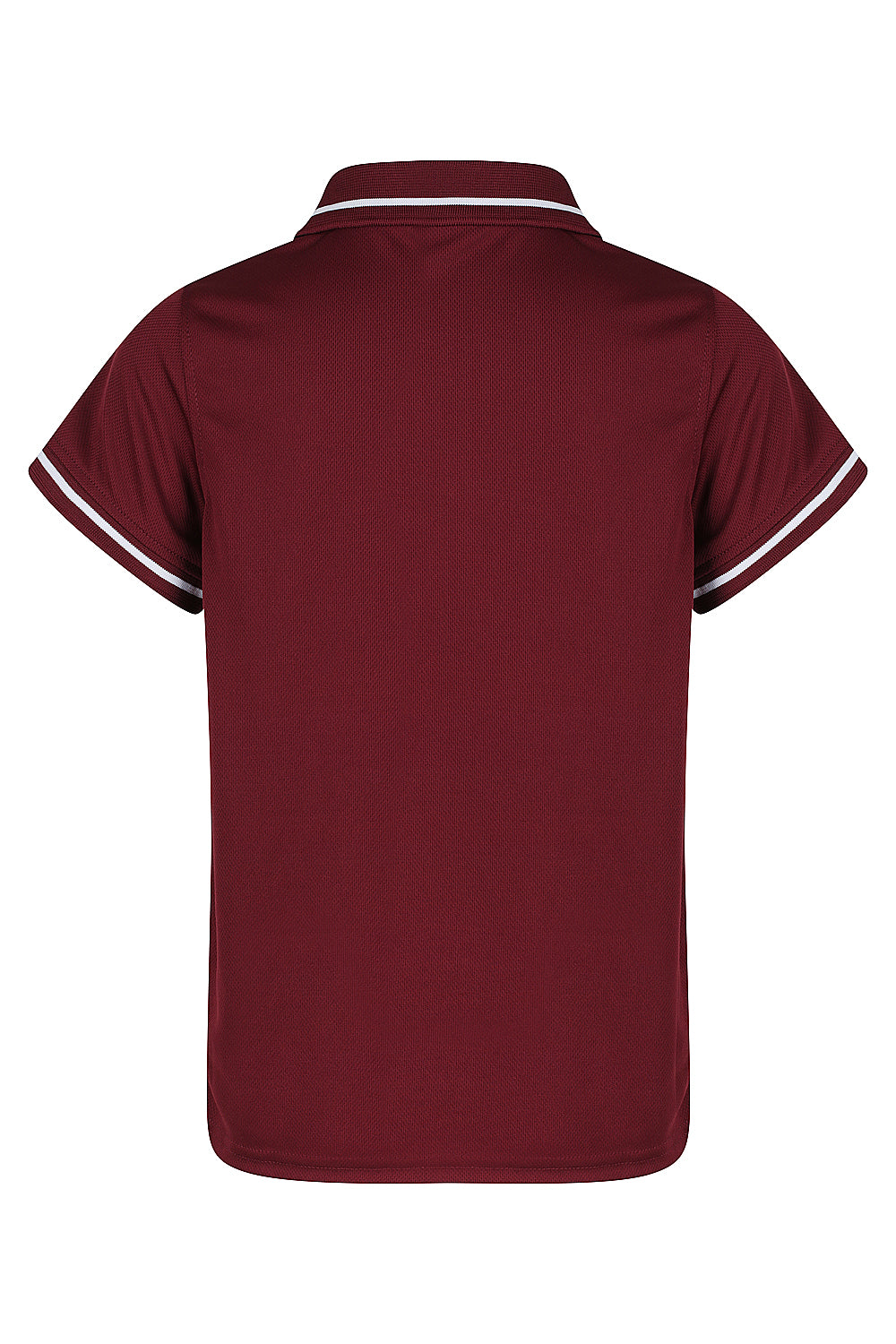 3319-COTTESLOE KIDS POLOS