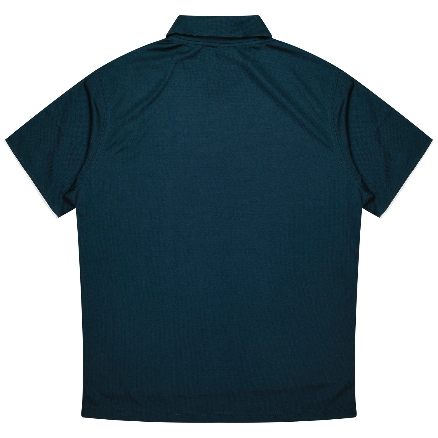1302-YARRA MENS POLOS