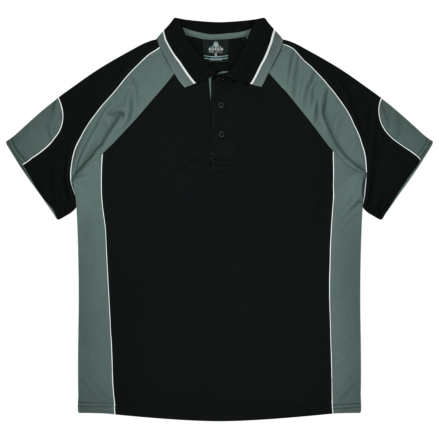 3300-MURRAY KIDS POLOS