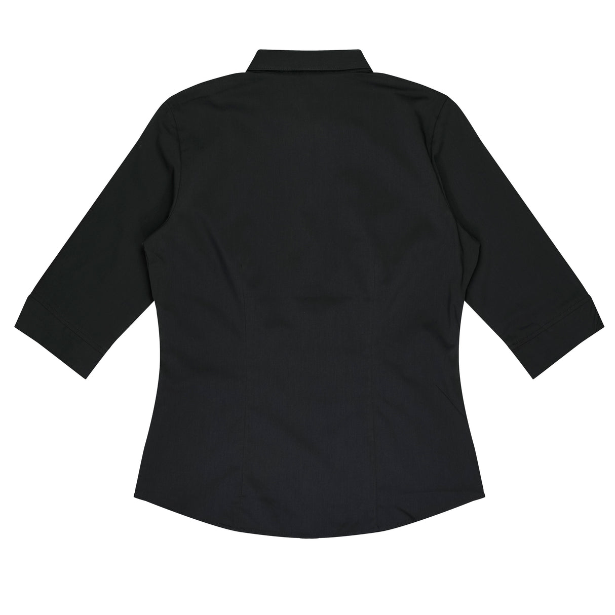 2903T-MOSMAN LADY SHIRT 3/4 SLEEVE