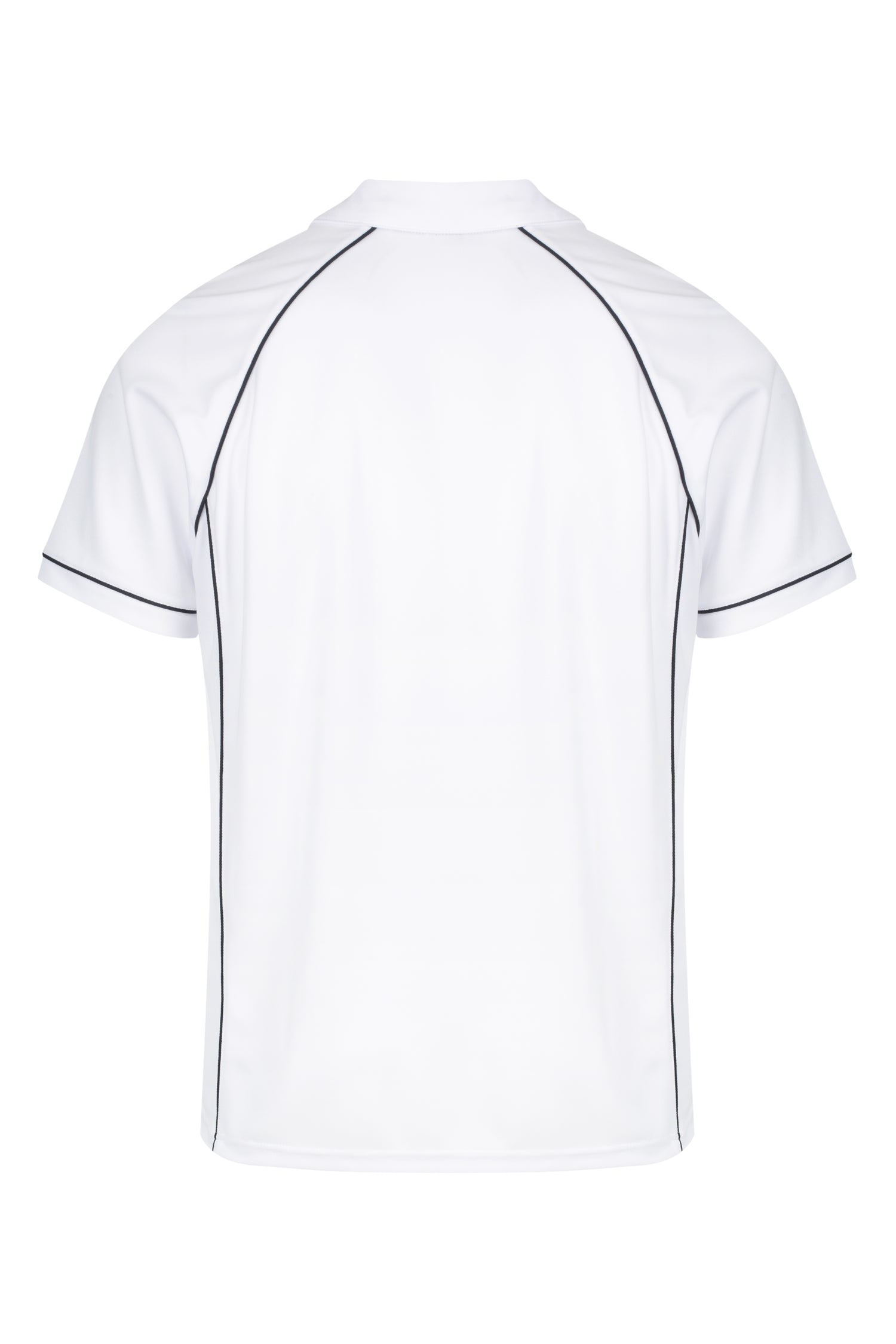 1310-ENDEAVOUR MENS POLOS