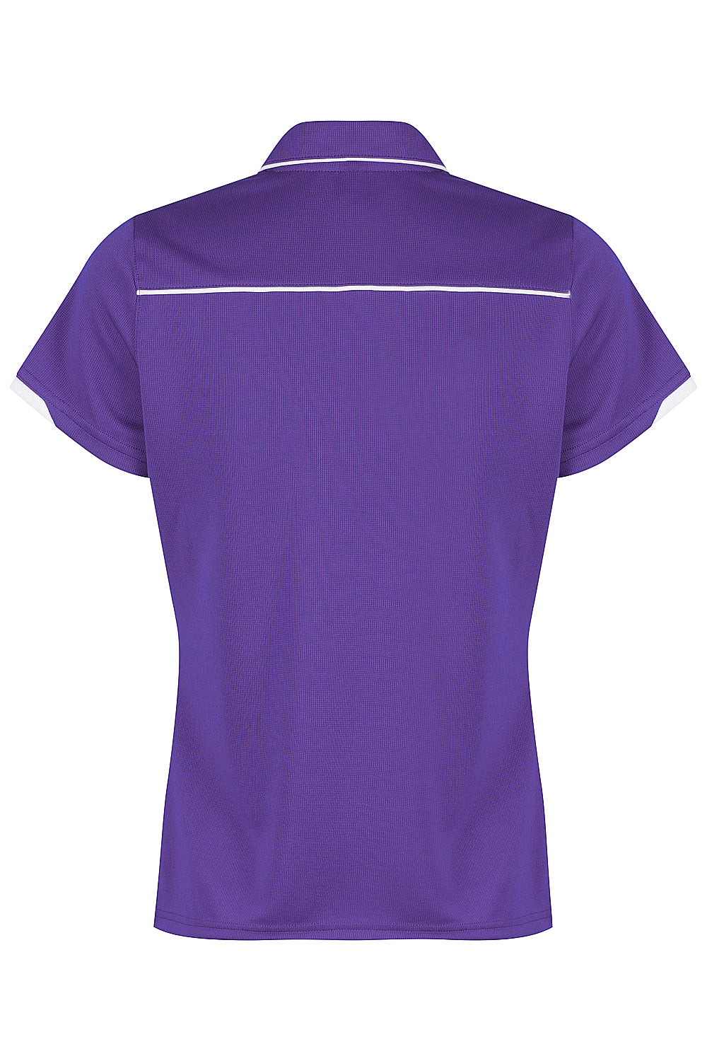 2320-CURRUMBIN  POLOS FOR LADIES