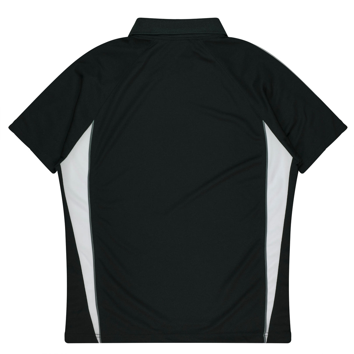 3304-EUREKA KIDS POLOS