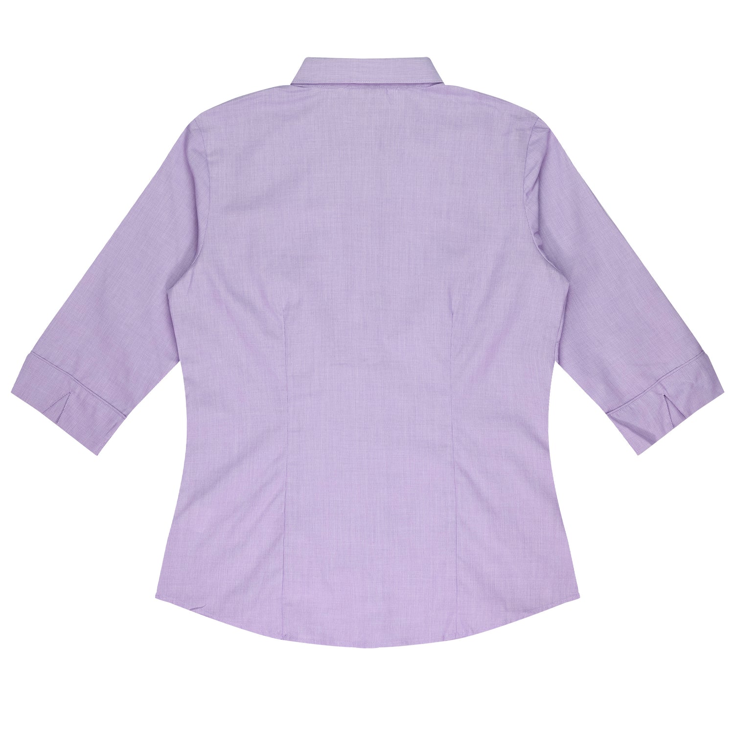 2902T-GRANGE LADY SHIRT 3/4 SLEEVE