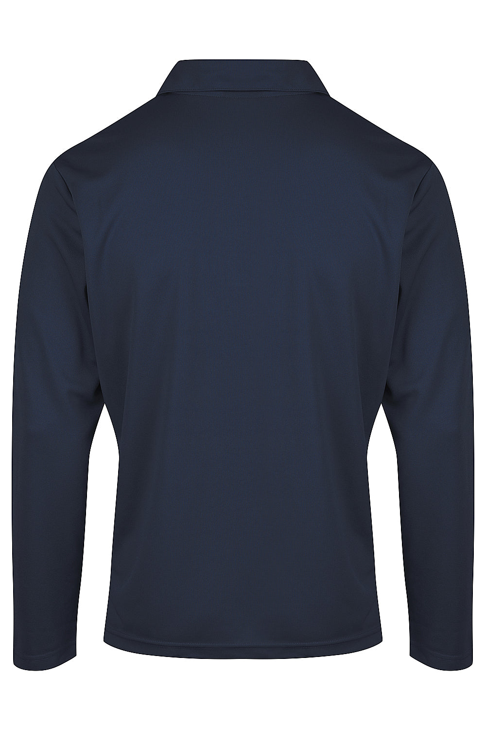 1316-BOTANY MENS POLOS