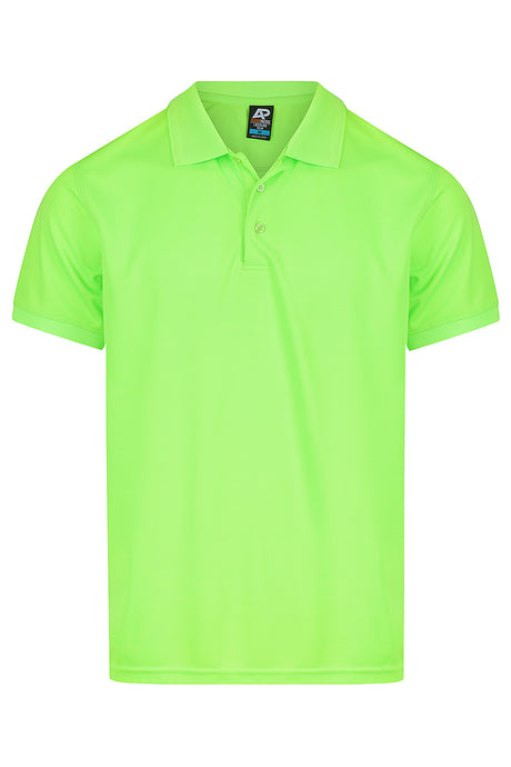 1314-LACHLAN MENS POLOS