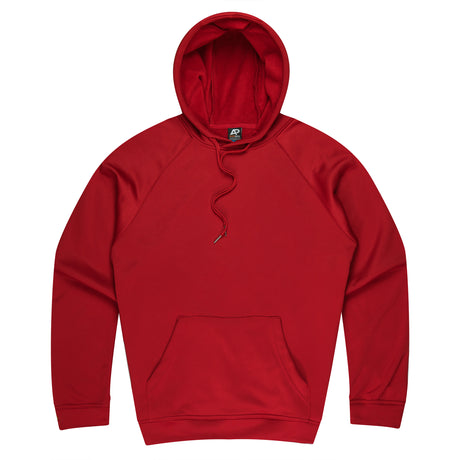 1527-CRUSADER MENS HOODIES