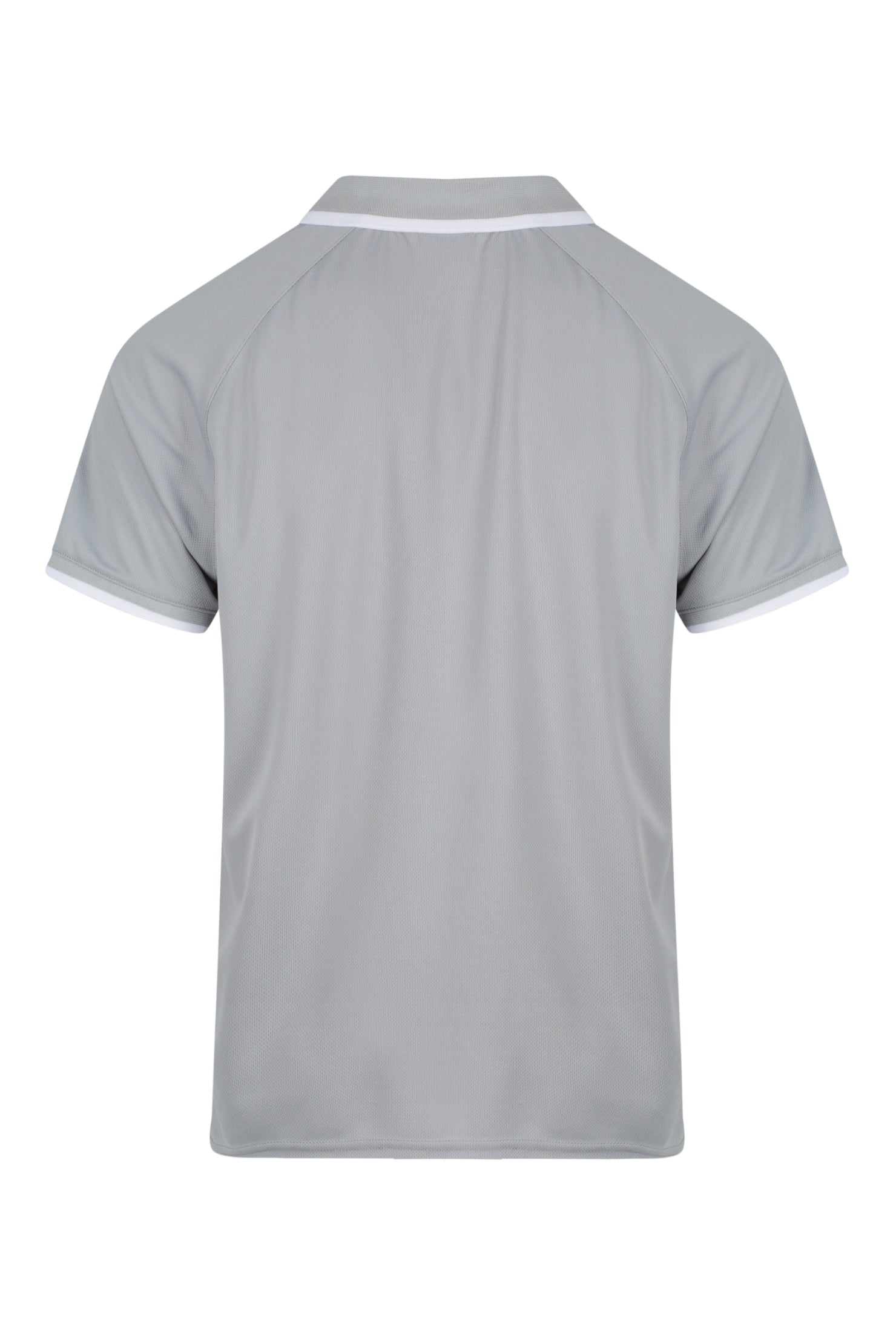 1322-DOUBLE BAY MENS POLOS