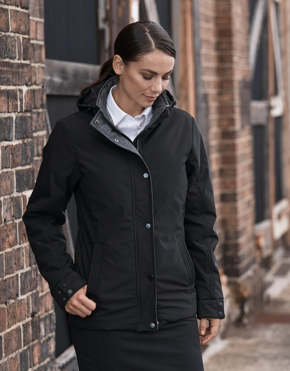 2519-PARKLANDS LADY JACKETS