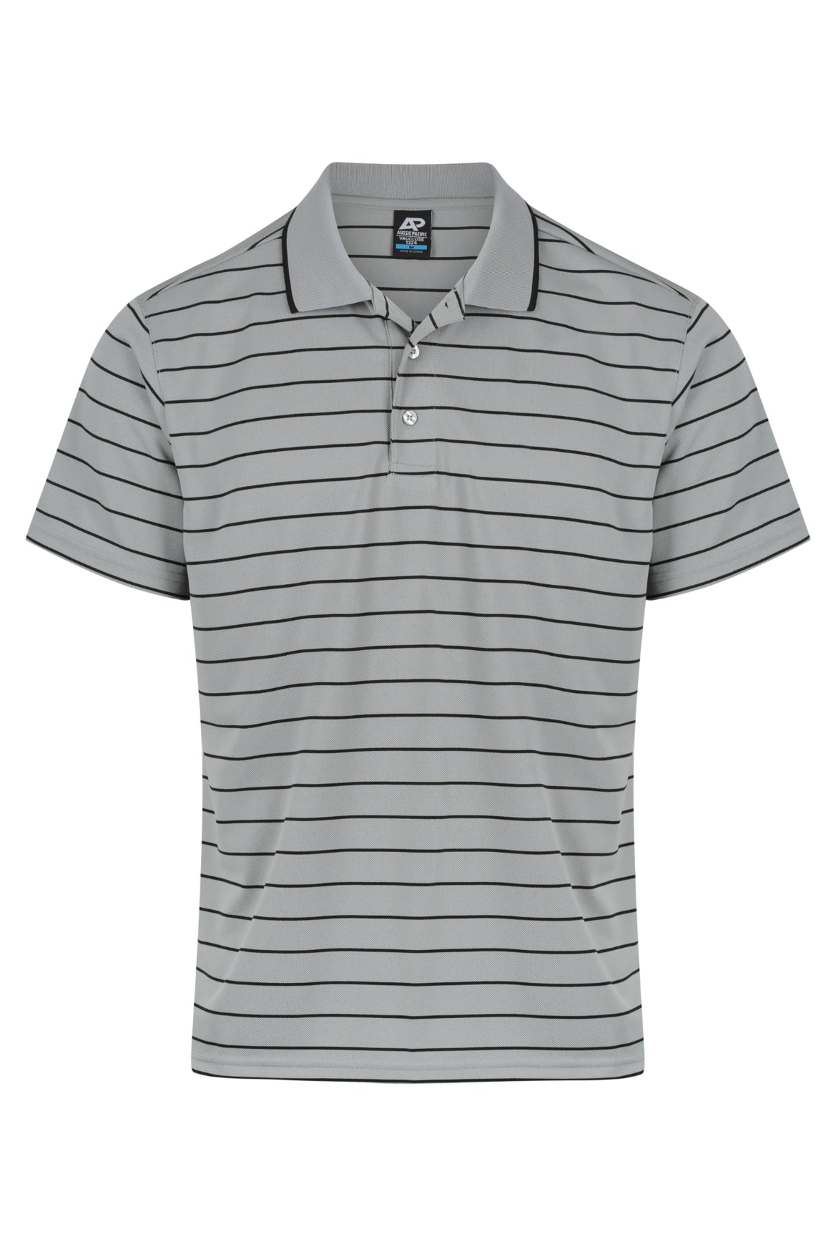 1324-VAUCLUSE MENS POLOS