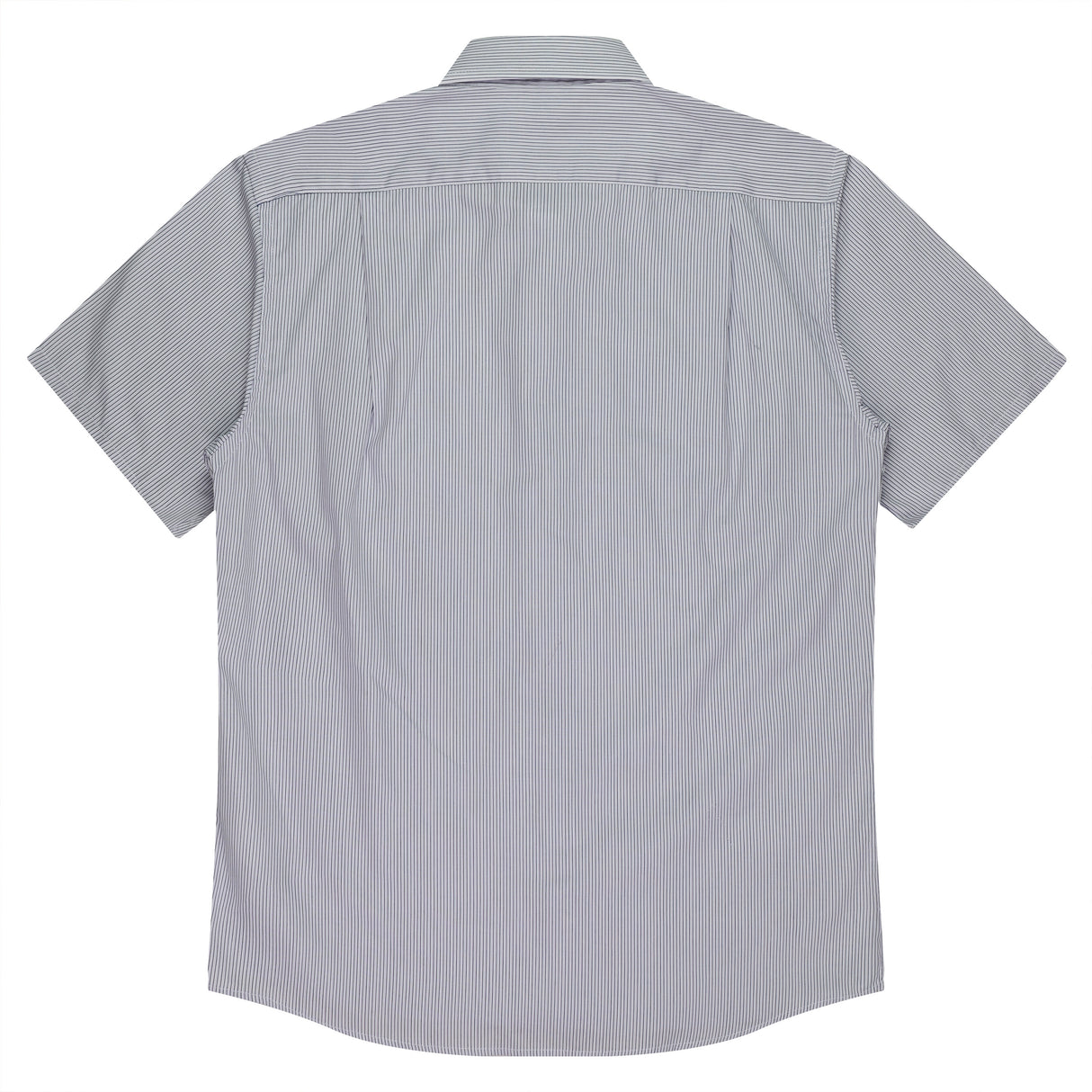 1900S-HENLEY MENS SHIRT SHORT SLEEVE