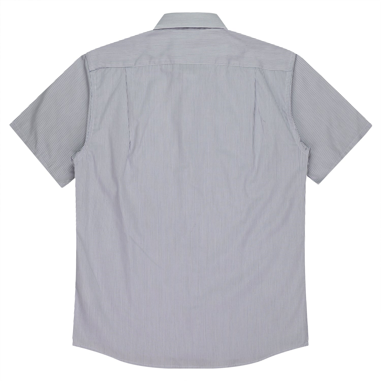 1900S-HENLEY MENS SHIRT SHORT SLEEVE