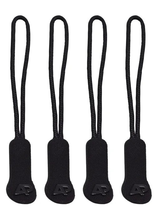 9900-ZIP PULLERS ACCESSORIES