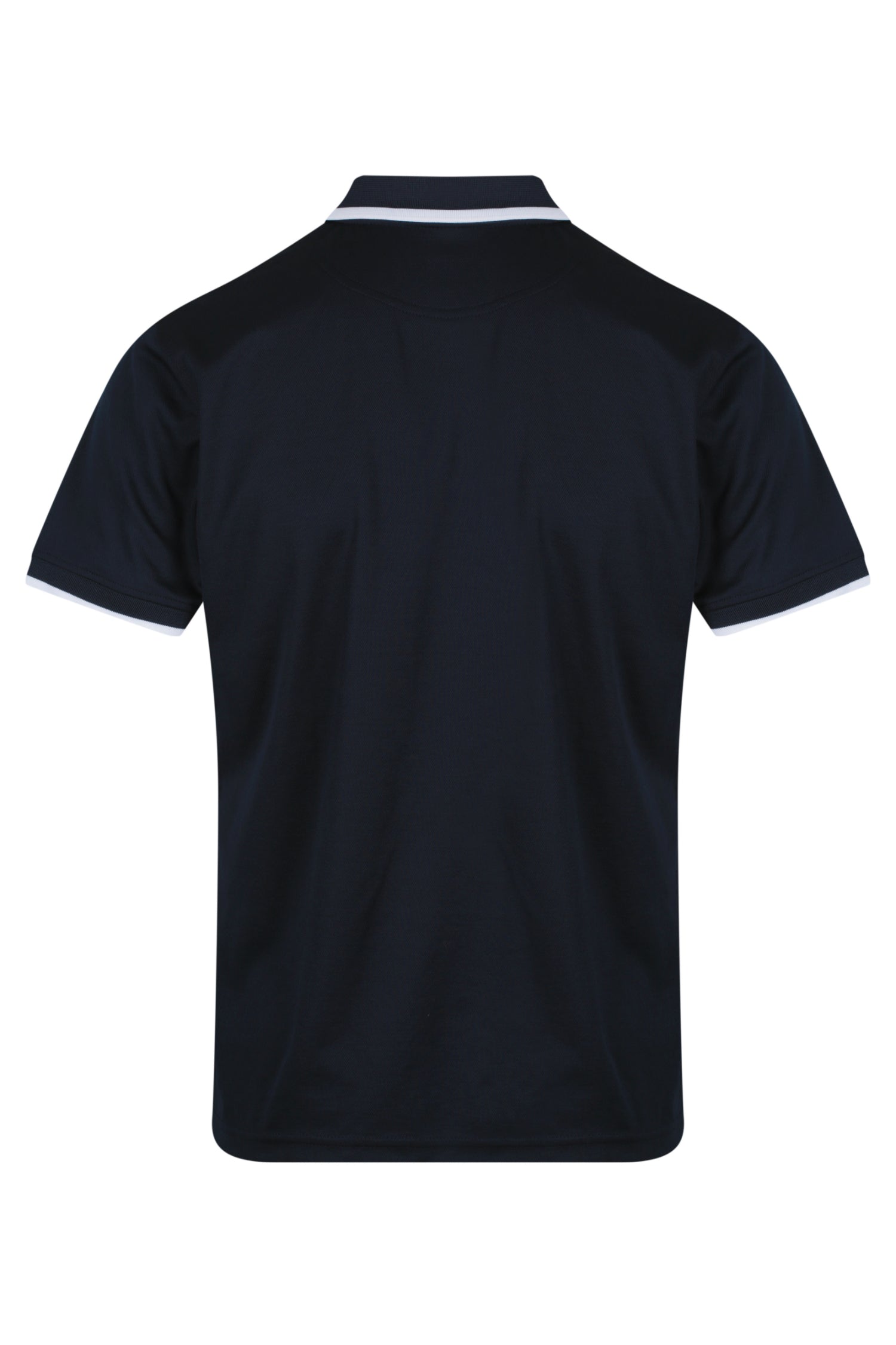 1321-PORTSEA MENS POLOS
