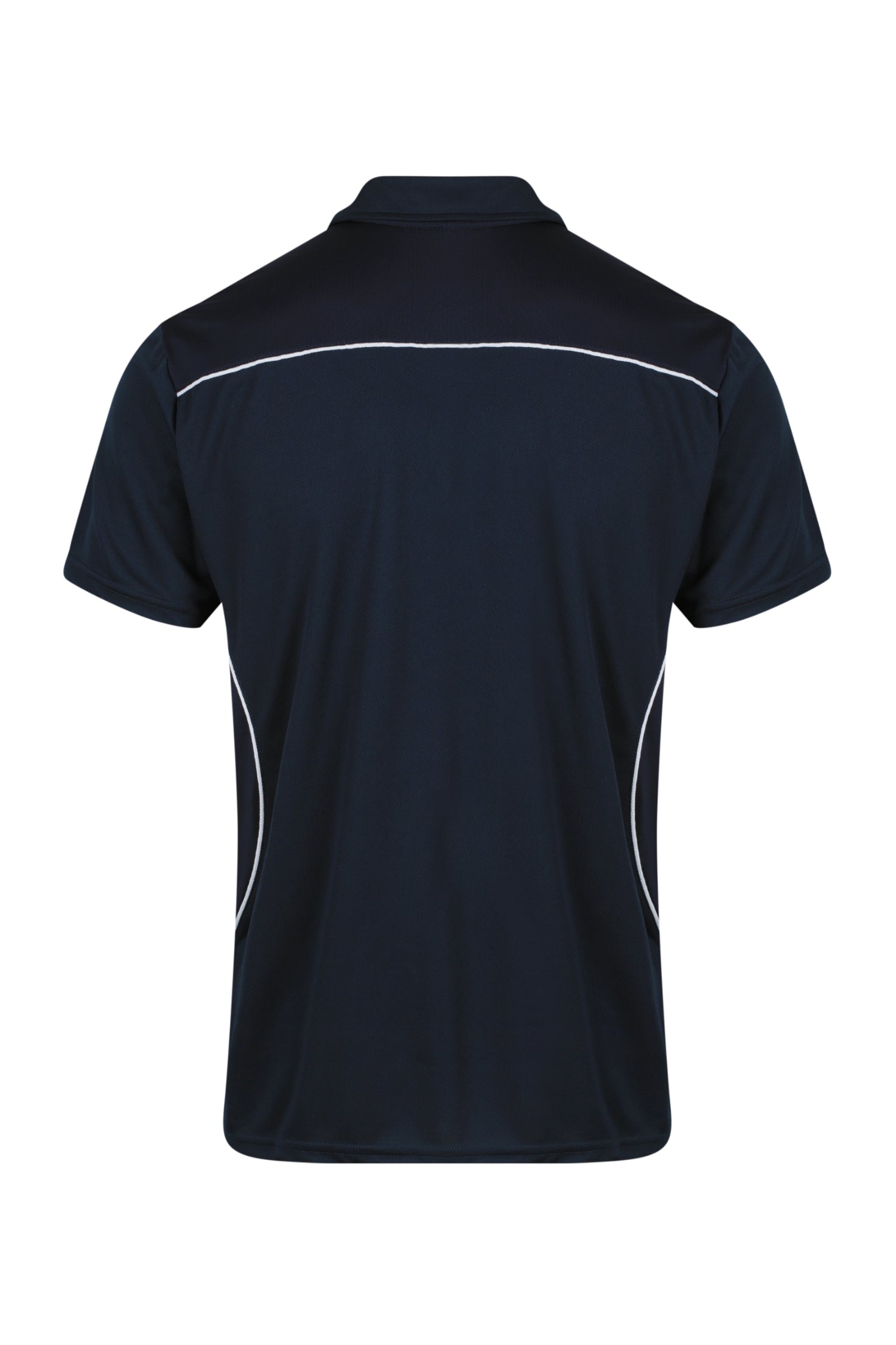 1323-KURANDA MENS POLOS