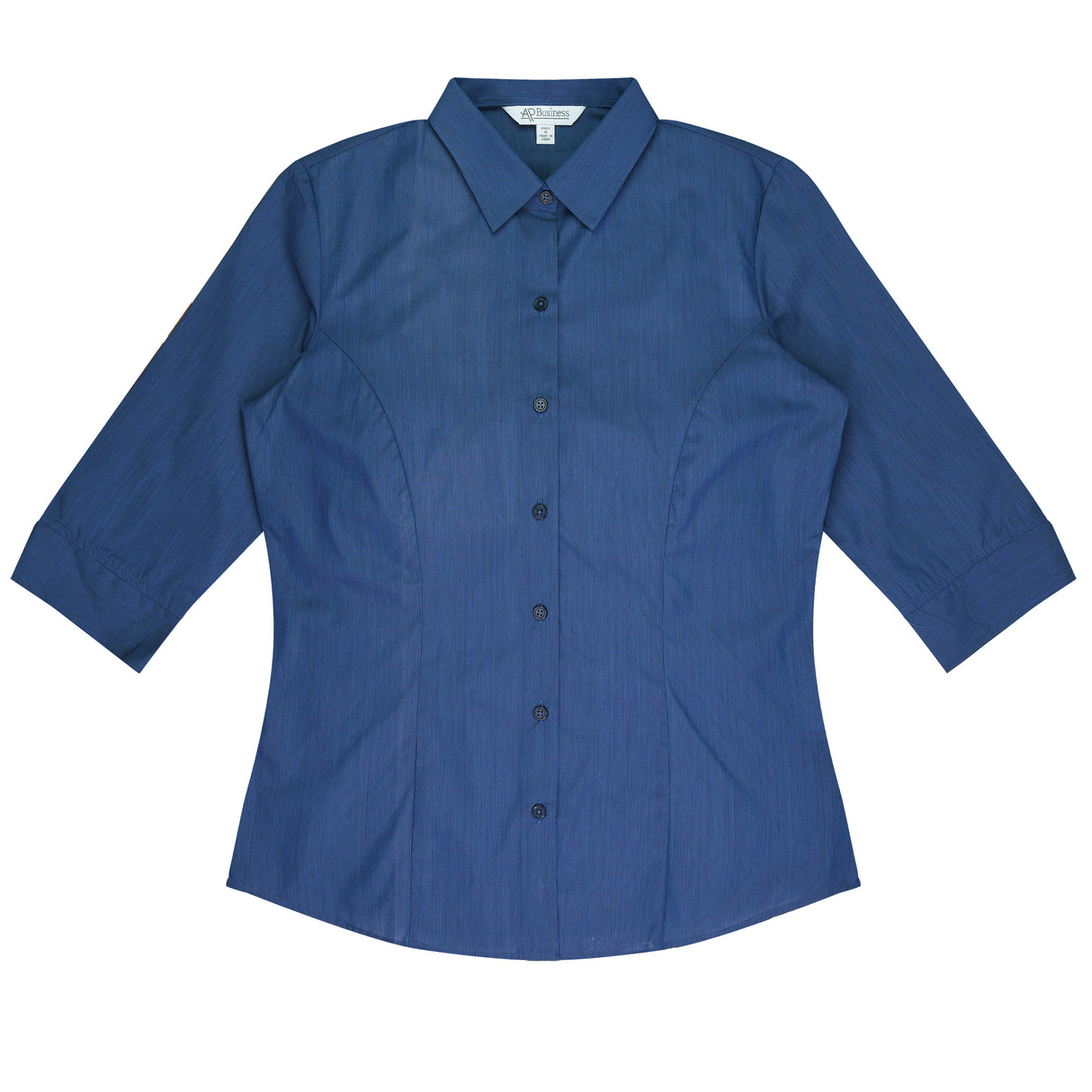 2905T-BELAIR LADY SHIRT 3/4 SLEEVE