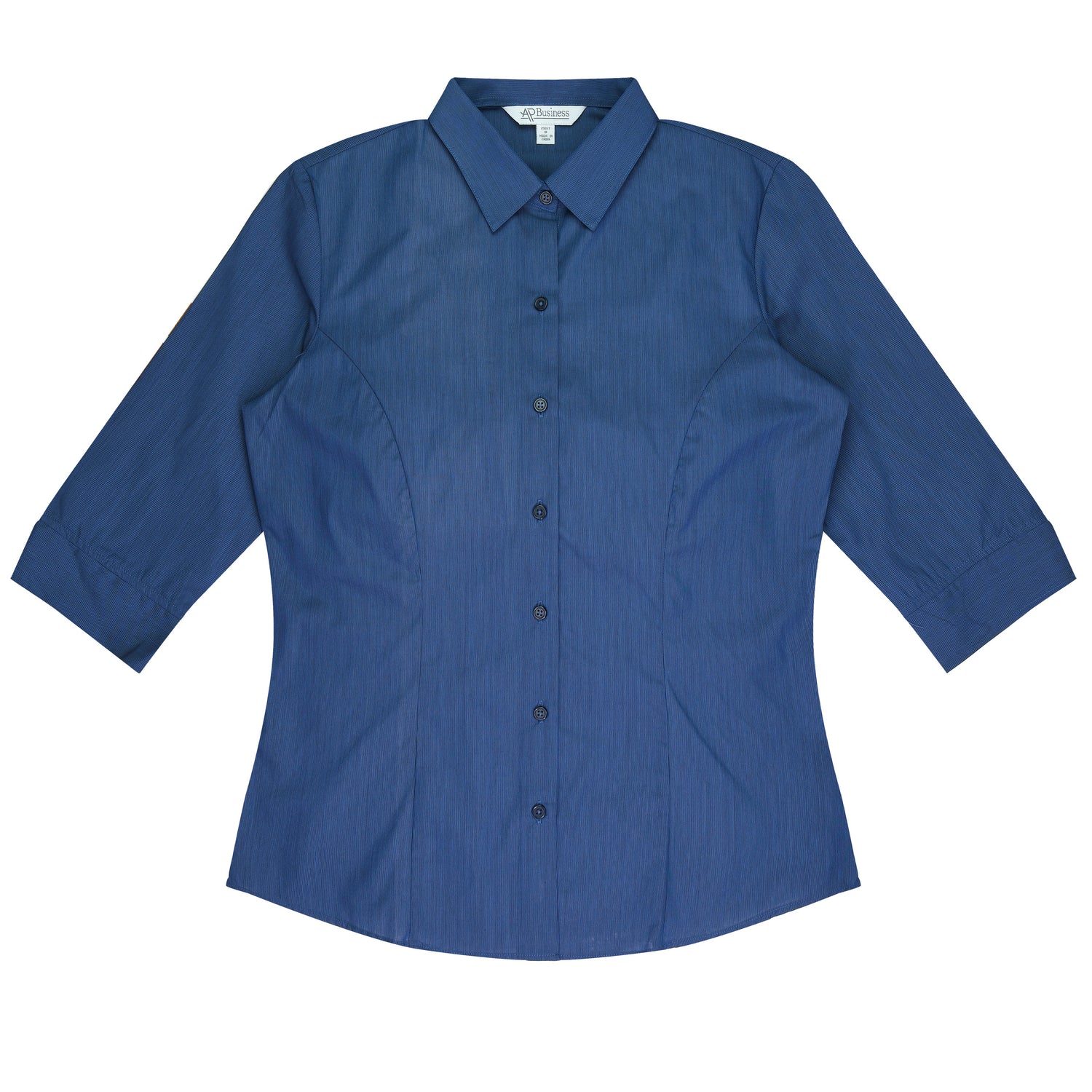 2905T-BELAIR LADY SHIRT 3/4 SLEEVE
