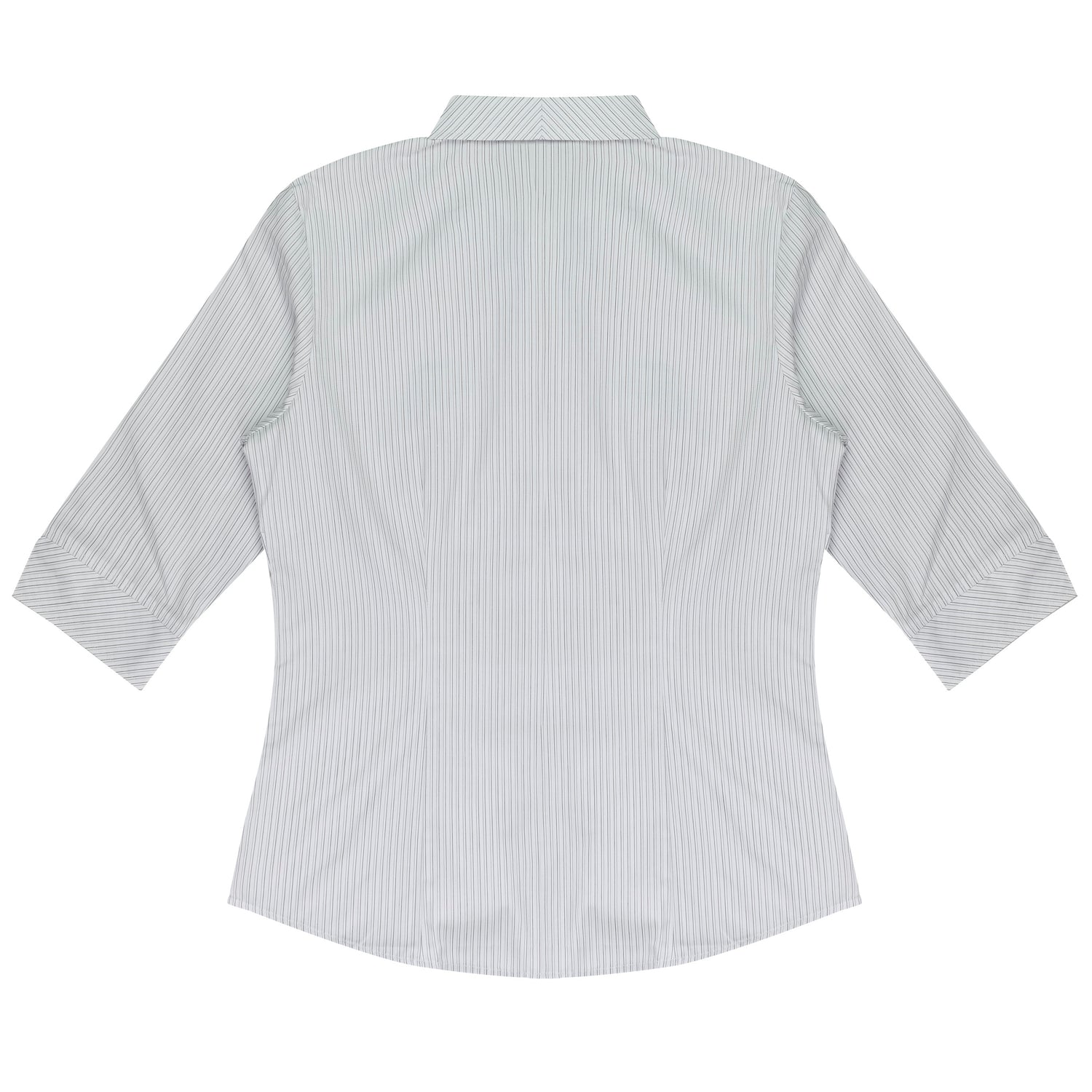 2906S-BAYVIEW LADY SHIRT SHORT SLEEVE RUNOUT