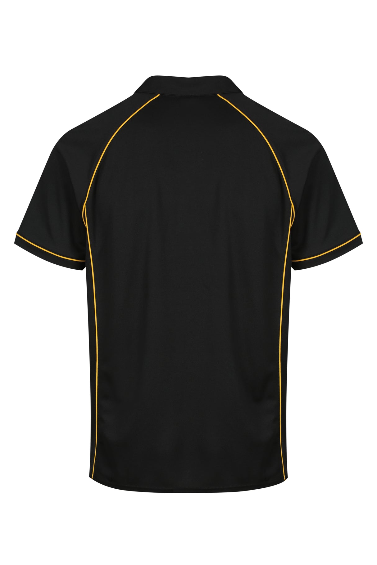 1310-ENDEAVOUR MENS POLOS