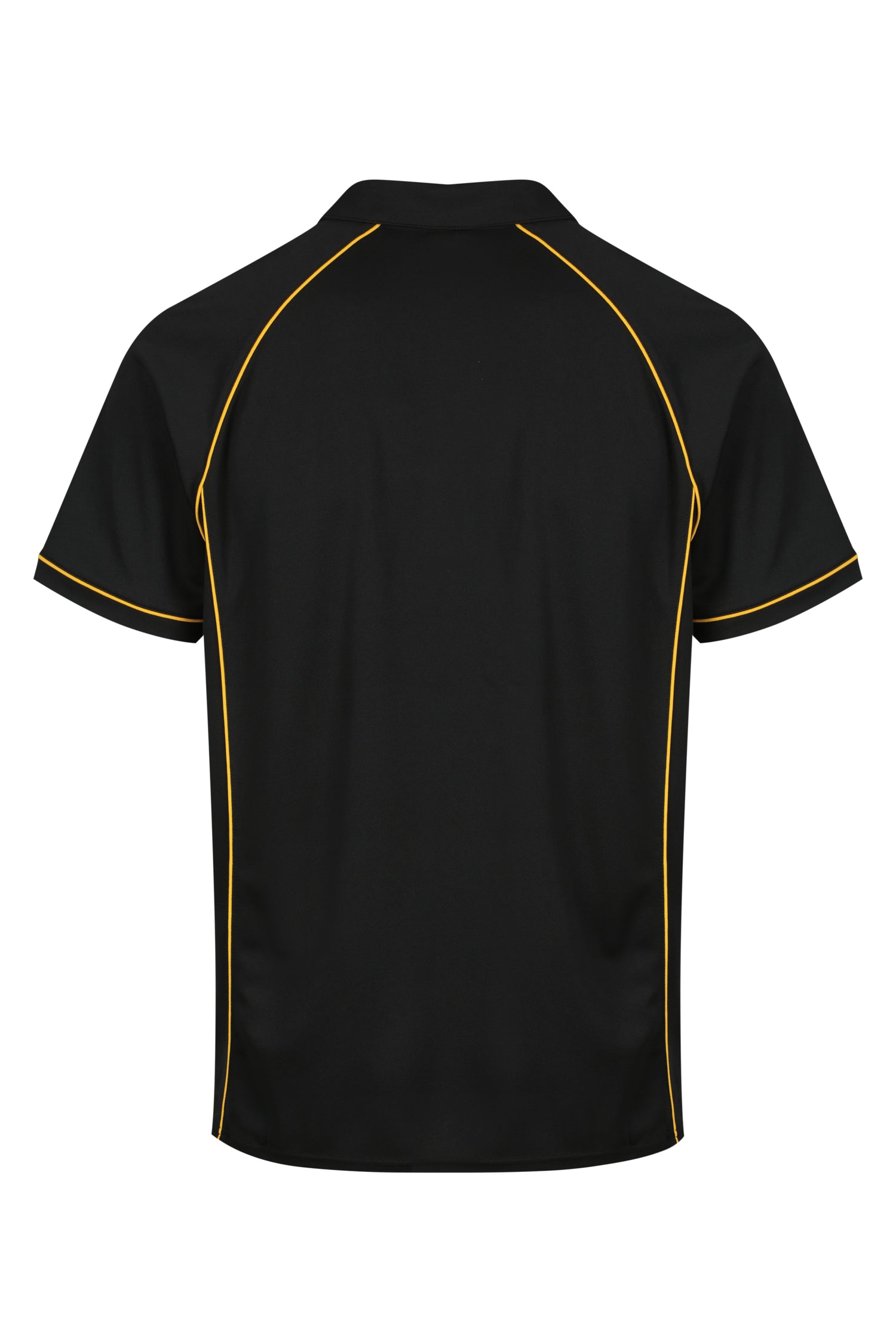 1310-ENDEAVOUR MENS POLOS
